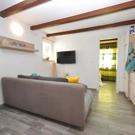 New Lux Kala * Porec