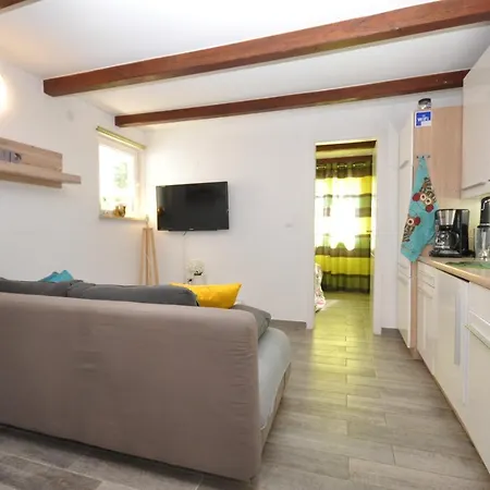 New Lux Kala * Porec