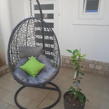 New Lux Kala Apartment *