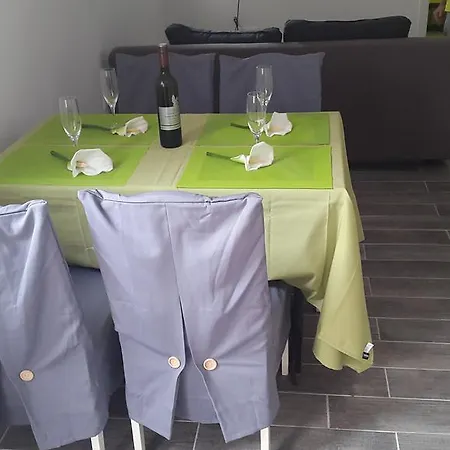 New Lux Kala Appartamento