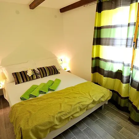 New Lux Kala Appartamento *