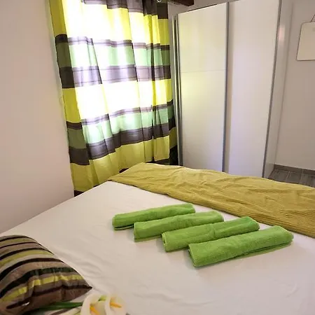 New Lux Kala * Porec