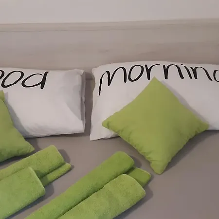 New Lux Kala Appartamento *