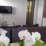 Апартаменты New Lux Kala *