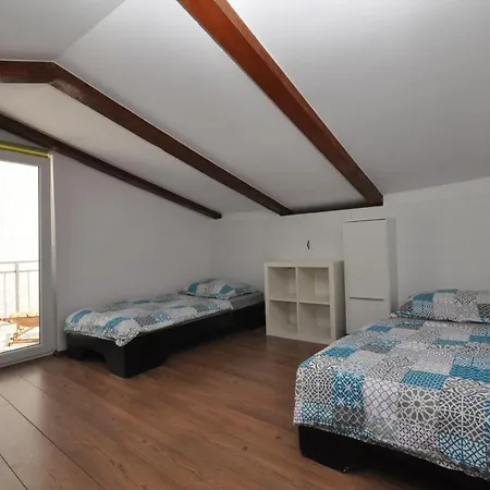 Apartman New Lux Kala Poreč