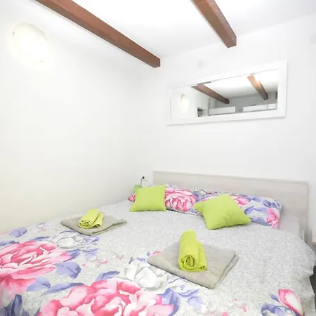 Lejlighed New Lux Kala Poreč