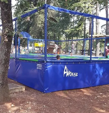 New Lux Kala Lejlighed *