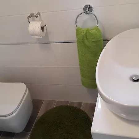 Lejlighed New Lux Kala