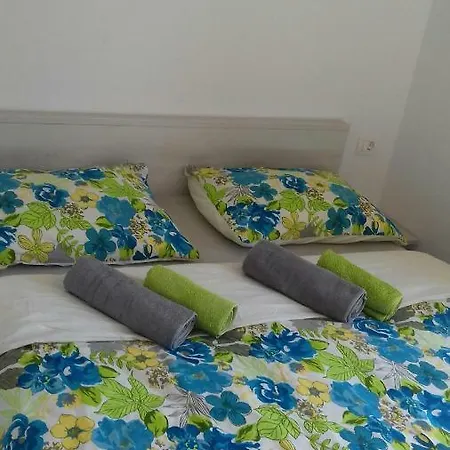 New Lux Kala * Poreč