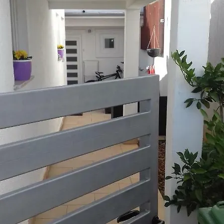 New Lux Kala Poreč