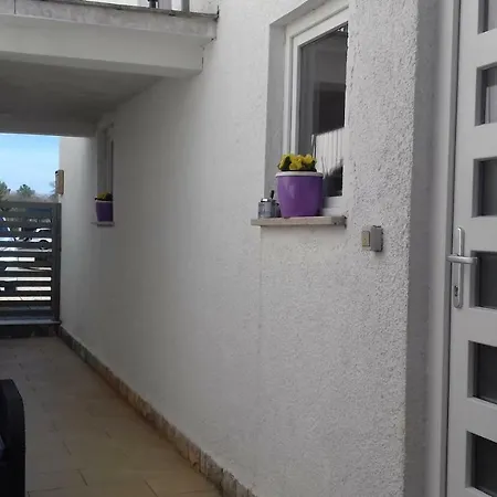 New Lux Kala * Poreč