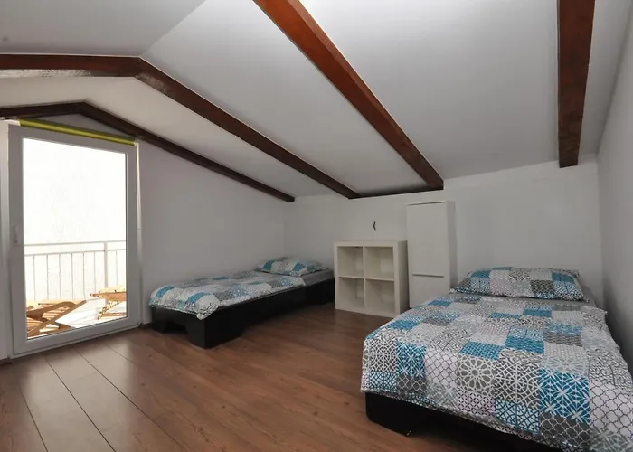 Apartman New Lux Kala Poreč