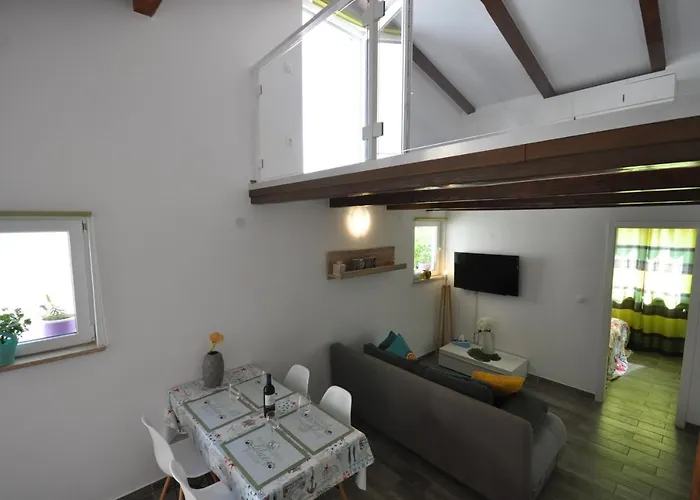 Apartman New Lux Kala