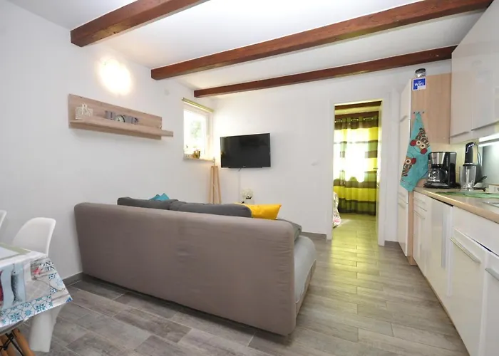 New Lux Kala * Poreč