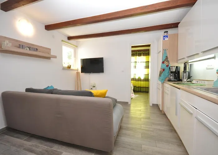 New Lux Kala * Poreč