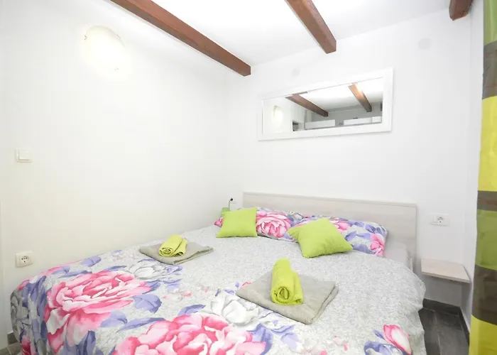 Apartman New Lux Kala Poreč
