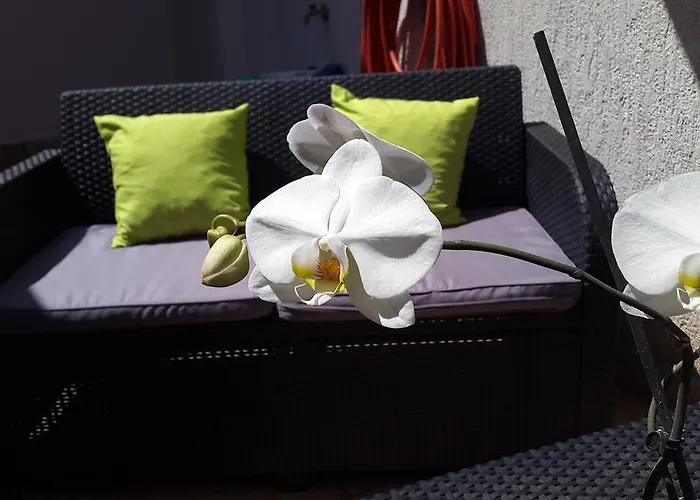 New Lux Kala Apartman