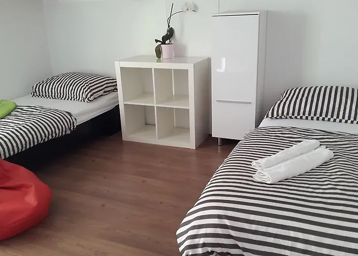 Apartman New Lux Kala