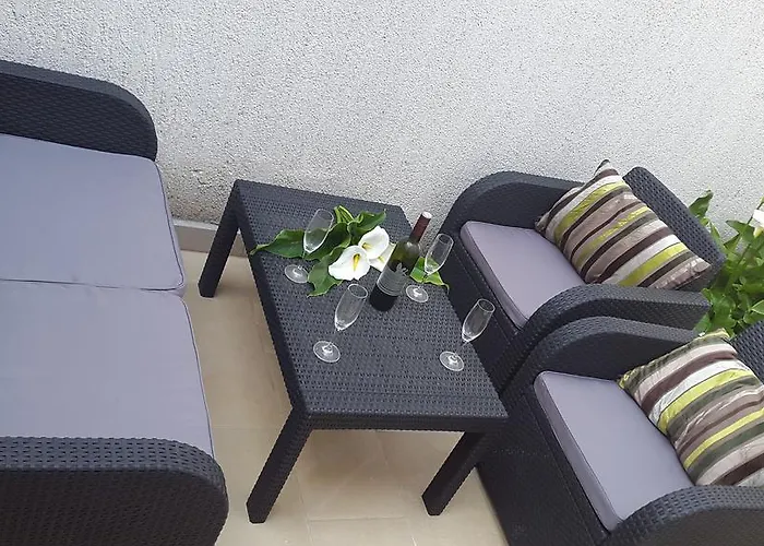 New Lux Kala Poreč