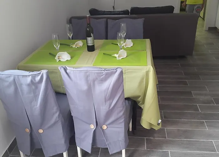 New Lux Kala Apartman