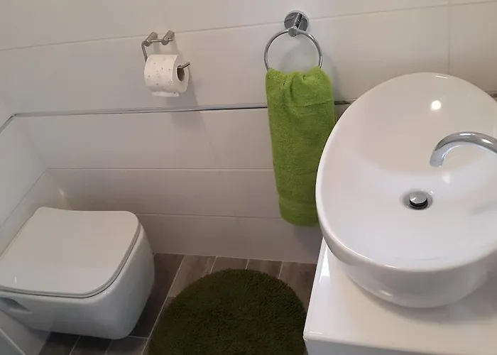 Apartman New Lux Kala