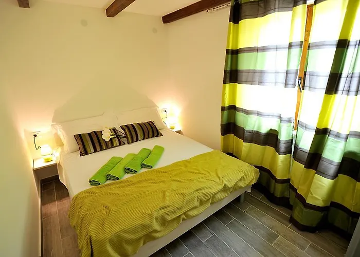 New Lux Kala Apartman *