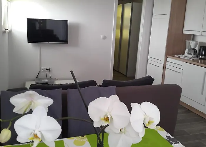 Apartman New Lux Kala *