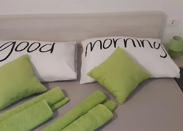 New Lux Kala Apartman *