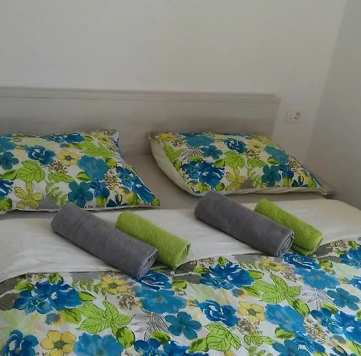 New Lux Kala * Poreč