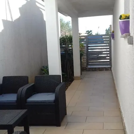 شقة New Lux Kala بوريتش